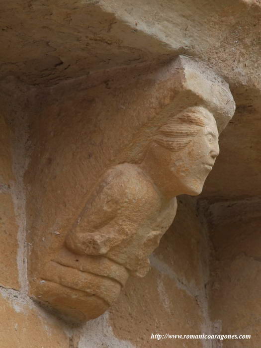 OCHÁNDURI. PARROQUIAL DE LA CONCEPCIÓNA.Garcia Omedes